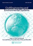 CIVIL ENGINEERING AND ENVIRONMENTAL SYSTEMS