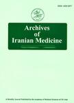 Archives of Iranian Medicine (AIM)