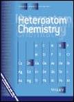 HETEROATOM CHEMISTRY