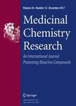 Medicinal Chemistry Research