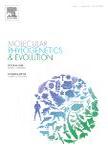 MOLECULAR PHYLOGENETICS AND EVOLUTION