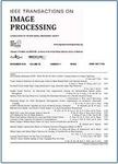 IEEE TRANSACTIONS ON IMAGE PROCESSING