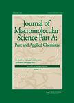 Journal of Macromolecular Science - Pure and Applied Chemistry