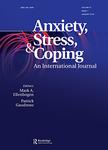 ANXIETY STRESS AND COPING