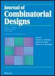 Journal of Combinatorial Designs