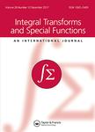 Integral Transforms and Special Functions