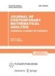 Journal of Contemporary Mathematical Analysis (Armenian Academy of Sciences)