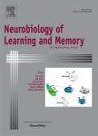 NEUROBIOLOGY OF LEARNING AND MEMORY