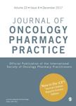 Journal of Oncology Pharmacy Practice