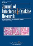JOURNAL OF INTERFERON AND CYTOKINE RESEARCH