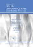 Journal of Liquid Chromatography & Related Technologies