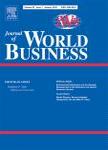 JOURNAL OF WORLD BUSINESS