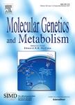 MOLECULAR GENETICS AND METABOLISM