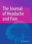 The Journal of Headache and Pain