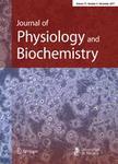 JOURNAL OF PHYSIOLOGY AND BIOCHEMISTRY
