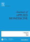 Journal of Applied Biomedicine