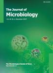 JOURNAL OF MICROBIOLOGY