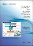 BULLETIN OF THE KOREAN CHEMICAL SOCIETY