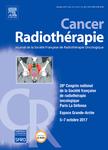 Cancer/Radiotherapie