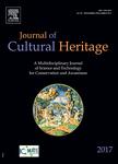 JOURNAL OF CULTURAL HERITAGE