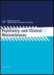 PSYCHIATRY AND CLINICAL NEUROSCIENCES