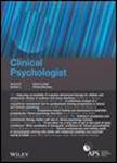 CLINICAL PSYCHOLOGIST