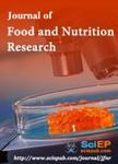 JOURNAL OF FOOD AND NUTRITION RESEARCH