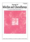 JOURNAL OF INFECTION AND CHEMOTHERAPY
