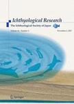 ICHTHYOLOGICAL RESEARCH