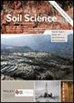 EUROPEAN JOURNAL OF SOIL SCIENCE