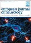EUROPEAN JOURNAL OF NEUROLOGY