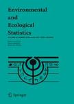 ENVIRONMENTAL AND ECOLOGICAL STATISTICS