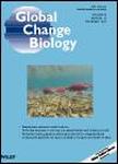 GLOBAL CHANGE BIOLOGY