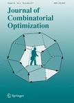 Journal of Combinatorial Optimization