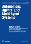 AUTONOMOUS AGENTS AND MULTI-AGENT SYSTEMS