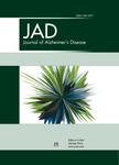 Journal of Alzheimer’s Disease