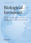 BIOLOGICAL INVASIONS