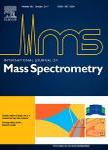 INTERNATIONAL JOURNAL OF MASS SPECTROMETRY