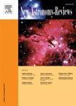 NEW ASTRONOMY REVIEWS
