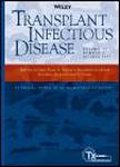 Transplant Infectious Disease