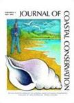 Journal of Coastal Conservation (Springer Science & Business Media B.V.)