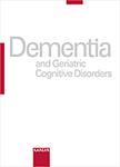 Dementia and Geriatric Cognitive Disorders