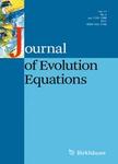 Journal of Evolution Equations