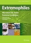 Extremophiles