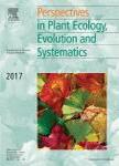 PERSPECTIVES IN PLANT ECOLOGY EVOLUTION AND SYSTEMATICS