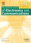 AEU: International Journal of Electronics & Communications
