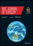 Australian & New Zealand Journal of Surgery