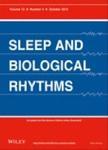 Sleep and Biological Rhythms