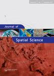 JOURNAL OF SPATIAL SCIENCE