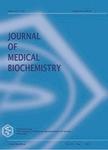 JOURNAL OF MEDICAL BIOCHEMISTRY